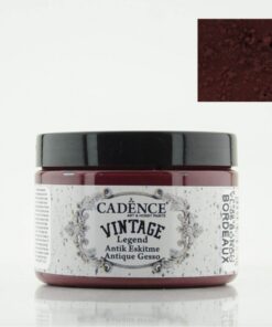 Vintage Legend – Bordeaux – Cadence – 150 ml