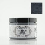 Vintage Legend – Gray – Cadence – 150 ml