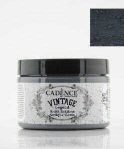 Vintage Legend – Gray – Cadence – 150 ml