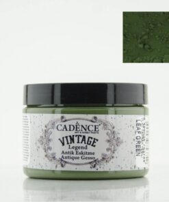 Vintage Legend – Leaf Green – Cadence – 150 ml