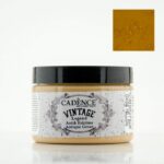 Vintage legend – Oxide Yellow – Cadence – 150 ml