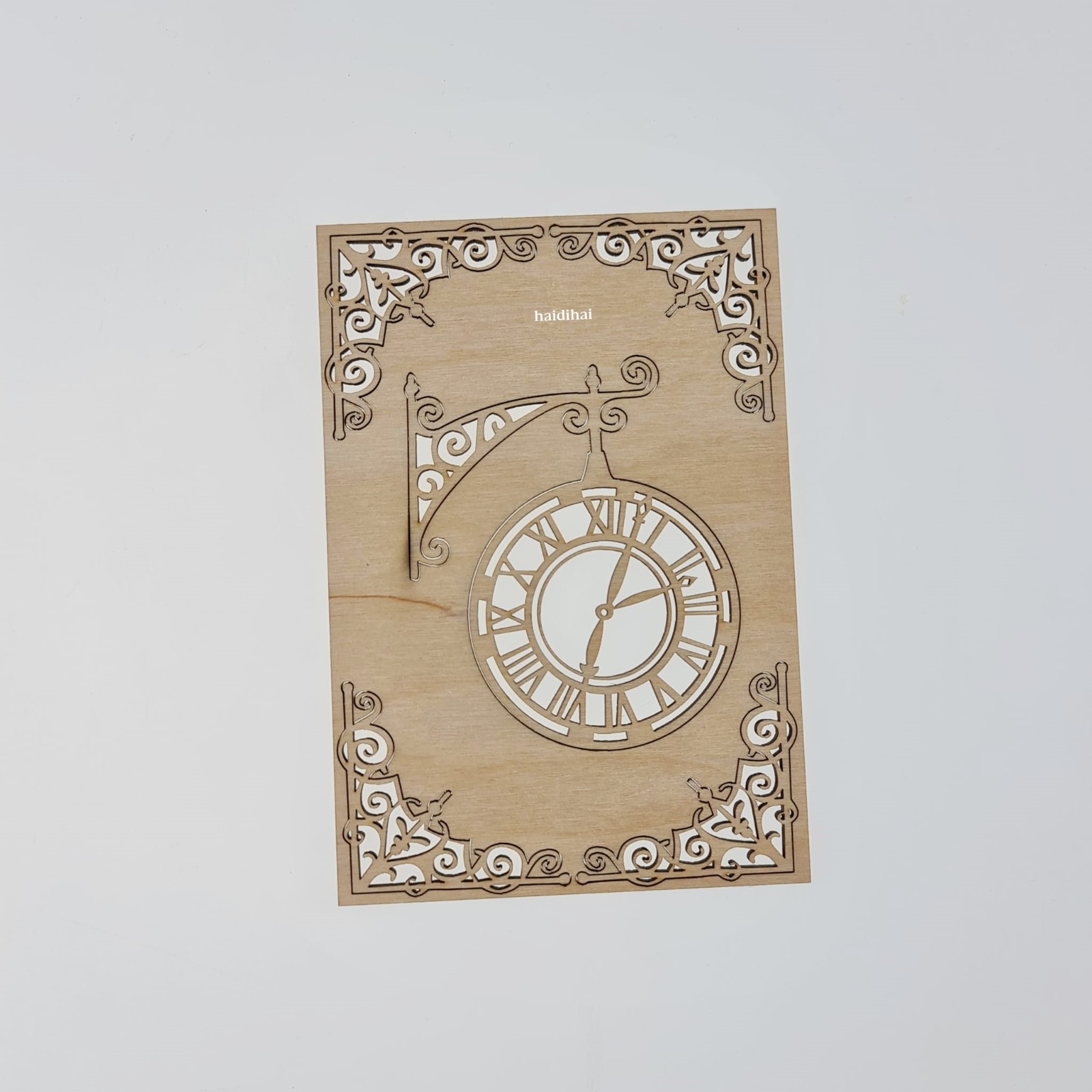 Element decorativ - Ceas 1 Element decorativ - Ceas