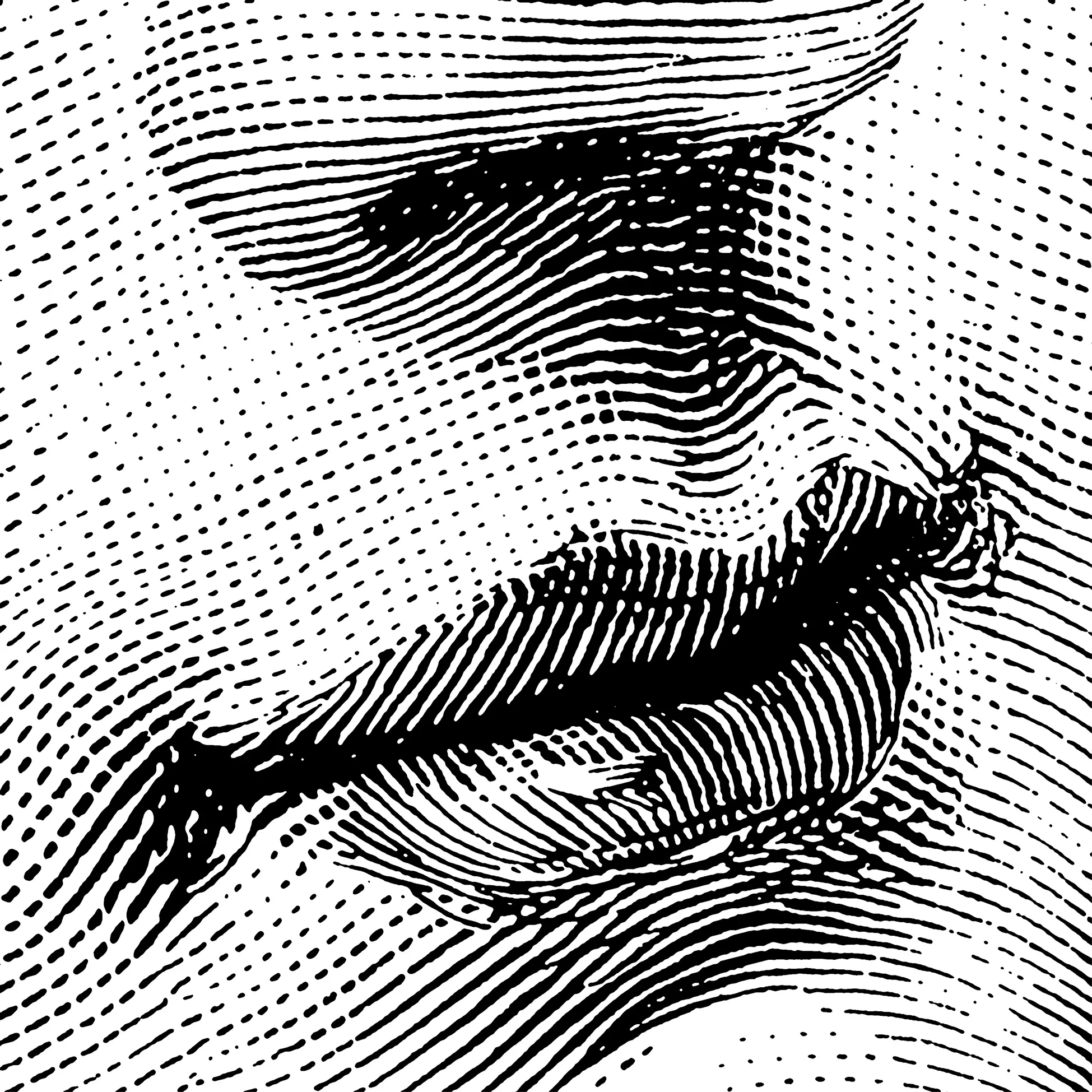 Șervețel - Kiss - 33x33 cm 1 Șervețel - Kiss - 33x33 cm