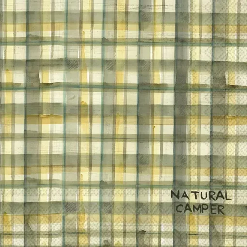 Șervețel - Tom Green - 33x33 cm 1