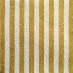 Șervețel – Elegance Stripes Gold – 33×33 cm