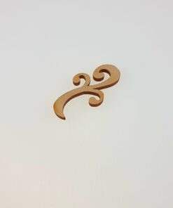 Element decorativ - Ornamental Twig