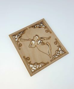 Elemente decorative - Angel