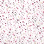 Șervețel - All About Rose - 33x33 cm