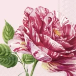 Șervețel - Charlotte rose - 33x33 cm