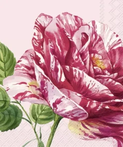 Șervețel - Charlotte rose - 33x33 cm