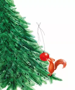 Șervețel - Little Help - 25x25 cm