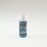 Vopsea acrilica – turquoise – CADENCE – 25 ml