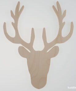 Decorațiune - Deer - 30 cm