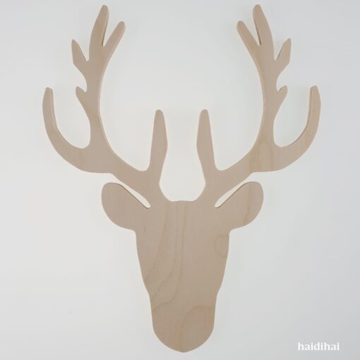 Decorațiune - Deer - 30 cm 1