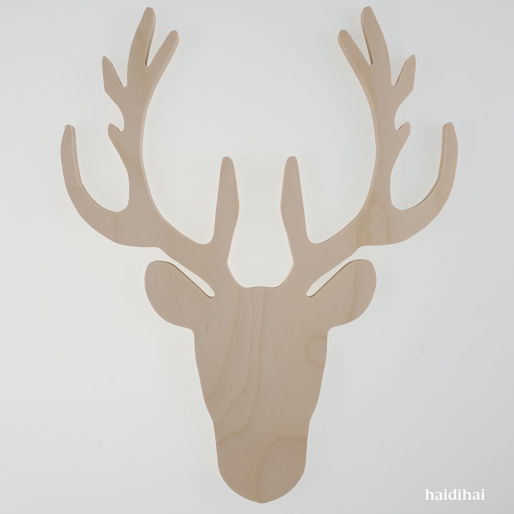 Decorațiune - Deer - 30 cm 1 Decorațiune - Deer - 30 cm