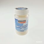 Gel transparent lucios – imitatie sticla – 100 ml – Pentart