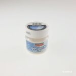 Gel transparent lucios – imitatie sticla – 50 ml – Pentart
