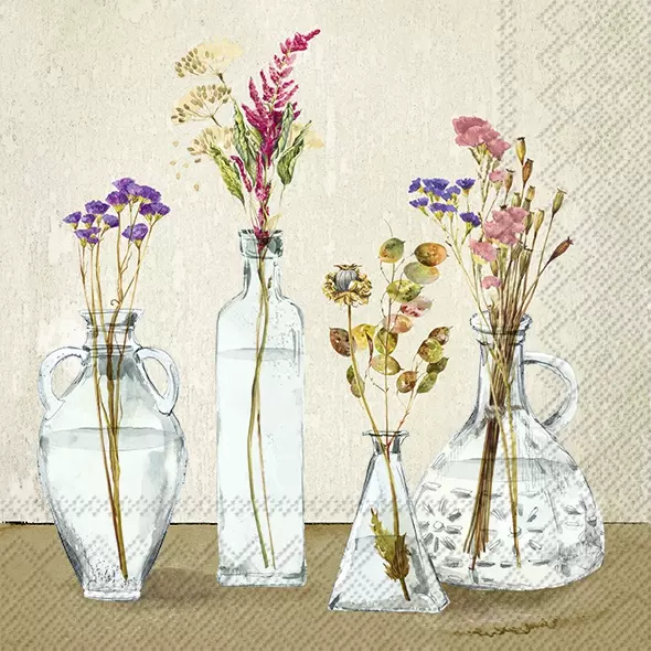 Șervețel - Connie - 33x33 cm 1 Șervețel - Connie - 33x33 cm