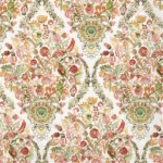 Șervețel - Dea cream-green - 33x33 cm