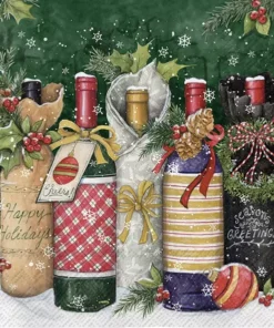 Șervețel - Winter Specials - 33x33 cm