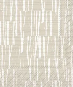 Șervețel - Woodland Trees – 33×33 cm