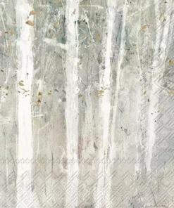 Șervețel – Woodland Forest – 33×33 cm