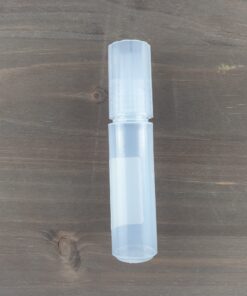 Tub plastic gol - 20 ml