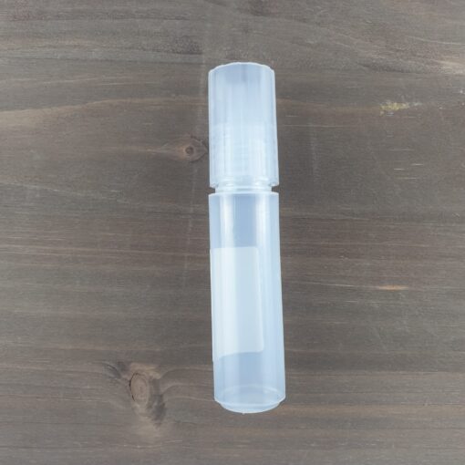 Tub plastic gol- 20 ml 1