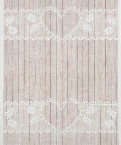 Hârtie decoupage – Wood and Lace  31 – A4