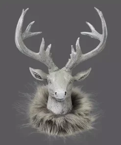 Șervețel - Silver Stag - 33x33 cm