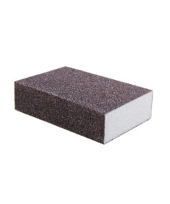 Burete abraziv - sk500 - p80