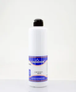 Grund – gesso – white – 500 ml – Cadence