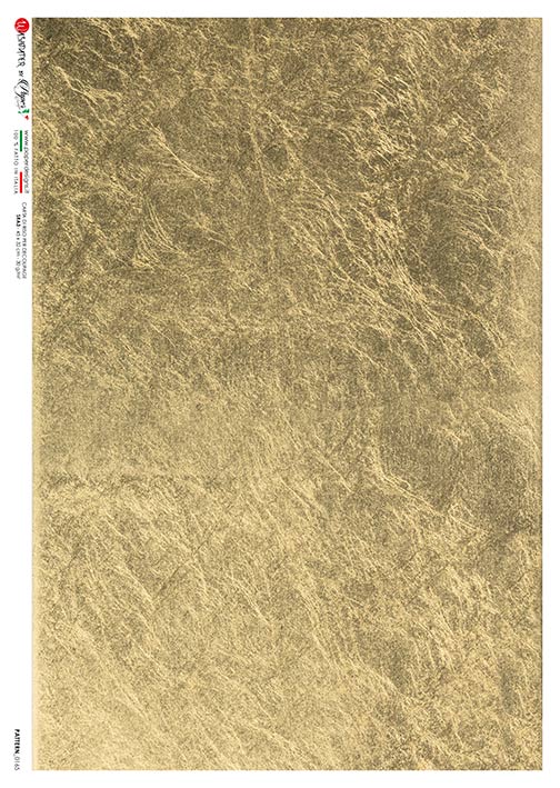 Hârtie de orez – Pattern – A4 1 Hârtie de orez – Pattern – A4
