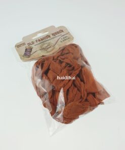Panglică decorativă - Copper - set 5 buc