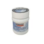 gel lucios transparent- imitatie sticla - 230 ml Pentart