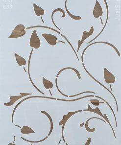 Șablon - Branch - 20x30 cm