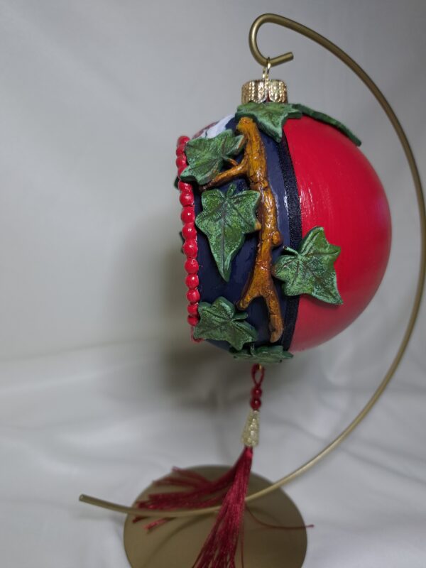 Image #2 from Simona Pantazi