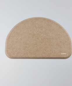 Placă MDF - bordură decorativă - 30x20 cm