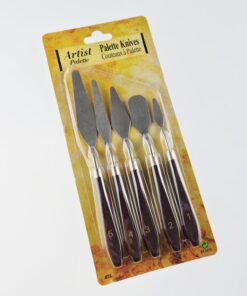 Set 5 spacluri
