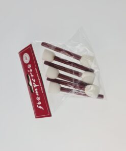 Set 6 bureți mici - Stamperia