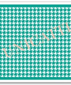 Șablon auto-adeziv - Pattern
