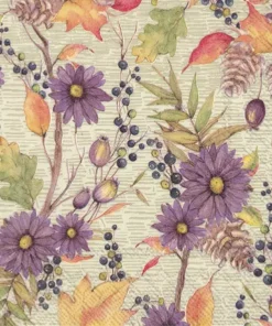 Șervețel – Anett – 33×33 cm