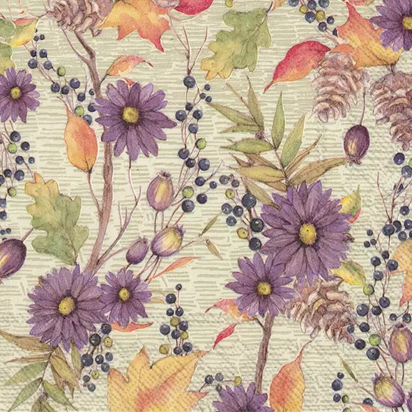 Șervețel – Anett – 33×33 cm 1 Șervețel – Anett – 33×33 cm