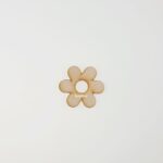 Decoratiune - floare - 5 cm.,