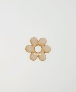 Decorațiune - floare - 5 cm