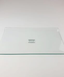 Farfurie sticlă dreptunghiulară – 36×22 cm
