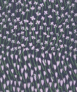 Șervețel - Apilainen blue lilac - 33x33 cm