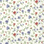 Șervețel - Fleurs - 33x33 cm