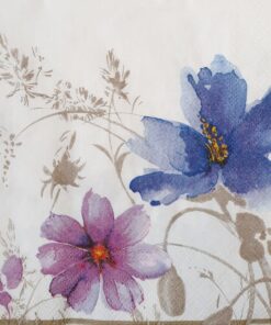 Șervețel - Mariefleur Gris - 33x33 cm