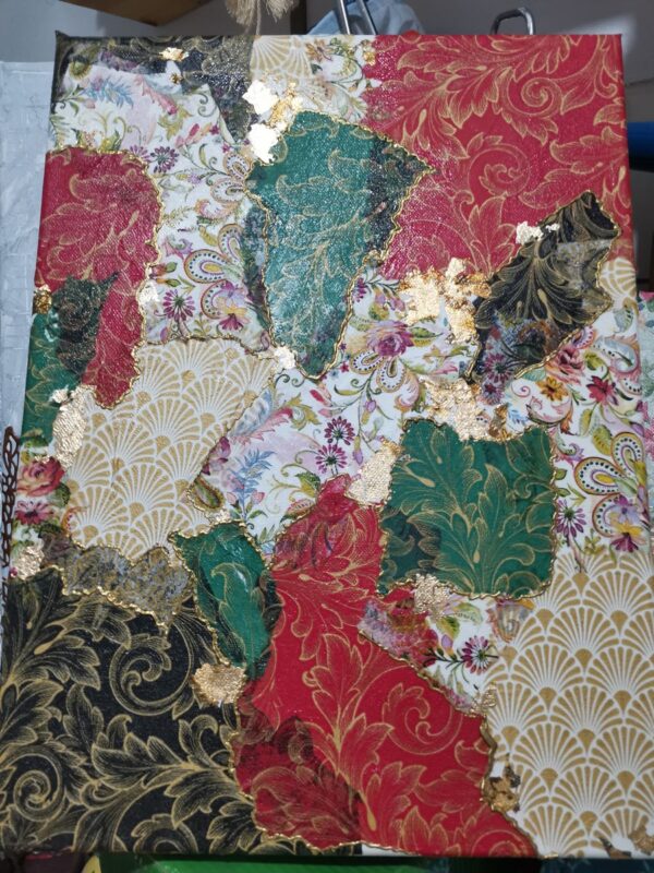 Image #1 from Veronica Garaiman